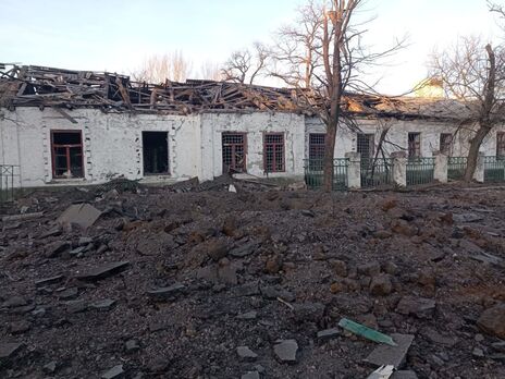 В результате российских обстрелов в Донецкой области за сутки три человека погибли, 14 были ранены – ОВА