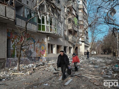 Оккупанты за сутки выпустили 412 снарядов по Херсонской области, есть погибший и раненые