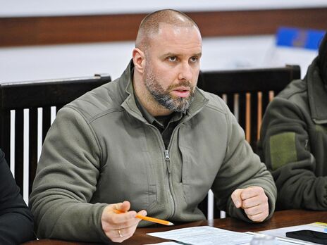 Оккупанты 13 марта обстреливали приграничные районы Харьковской области, повреждены дома и здание пожарной части – Синегубов