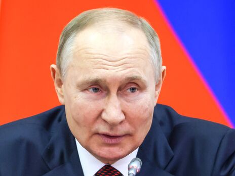 В Кремле считают высказывания Пригожина угрозой власти Путина – отчет ISW