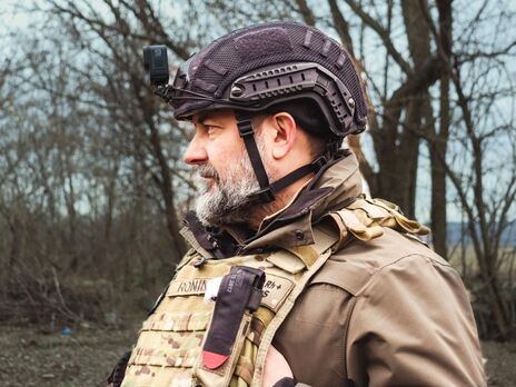 Россия не уменьшает количество атак в Луганской области, несмотря на то, что теряет до роты оккупантов в сутки – Гайдай
