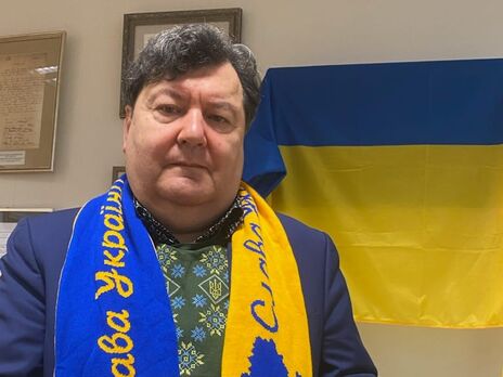 Член ПАРЄ Зінгеріс: Київський час цокає для нас як головний час. Якщо ви скажете, що це справа тільки найближчих країн, через те, що вони пережили спробу знищення, – це не так