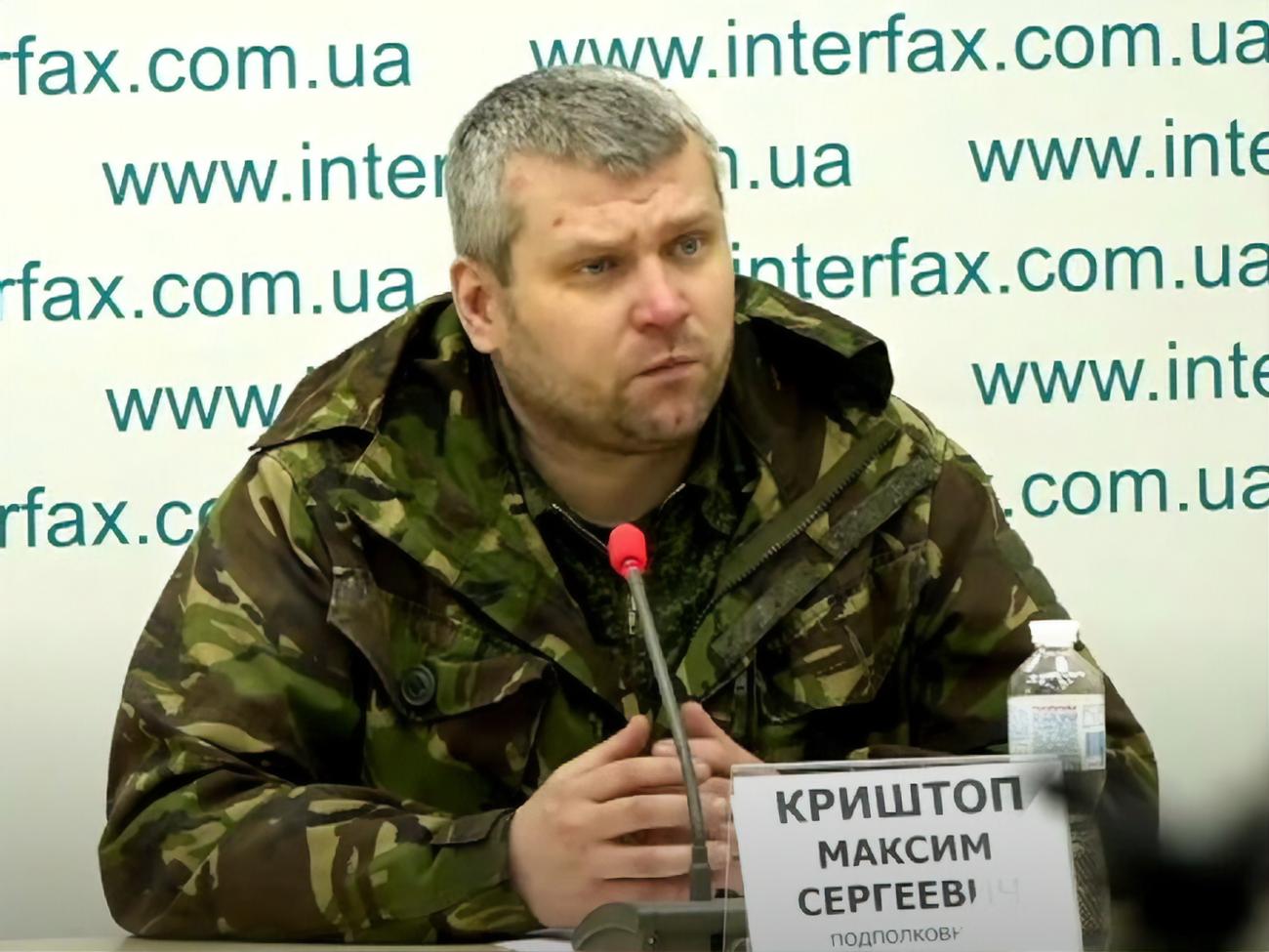 Суд дозволив віддати на обмін засудженого до 12 років в’язниці військового льотчика, який бомбардував Харків