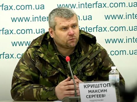 Суд дозволив віддати на обмін засудженого до 12 років в'язниці військового льотчика, який бомбардував Харків
