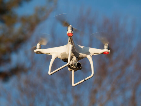 В Москве участились сообщения о подозрительных беспилотниках – СМИ