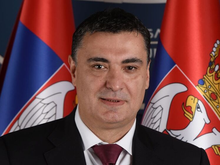 "Наша страна уже платит высокую цену". Сербский министр призвал ввести санкции против России