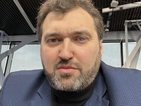 Голобуцкий: Симоньян рассказывает, что Украину они победили за два-три дня. Похоже, Кремль готовится подать россиянам поражение как победу