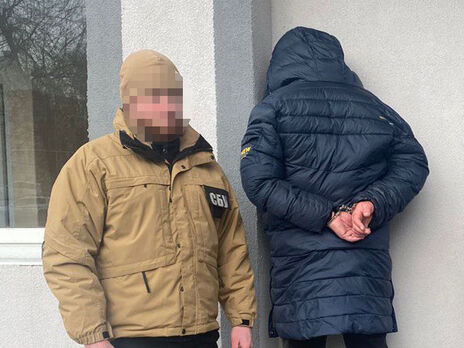 Чиновник Минобороны Украины попался на взятке в $9 тыс. за снятие с воинского учета