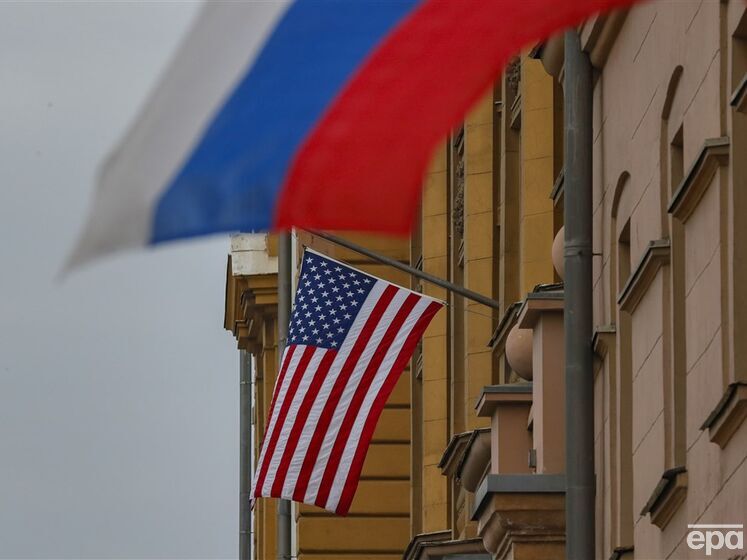 США викликали посла РФ, щоб висловити "рішучі заперечення" щодо інциденту за участю БПЛА й винищувача