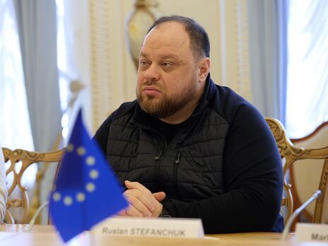 Стефанчук сообщил, когда и где состоится второй парламентский саммит Крымской платформы