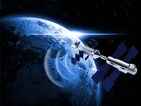 Космическую компанию из Люксембурга подозревают в предоставлении спутниковых снимков ЧВК 
