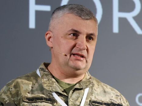 В ВСУ назвали главную цель сил обороны под Бахмутом