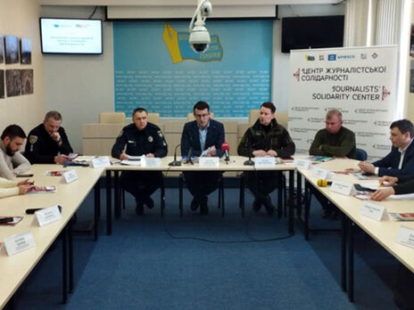 У поліції надали дані про воєнні злочини росіян в Україні