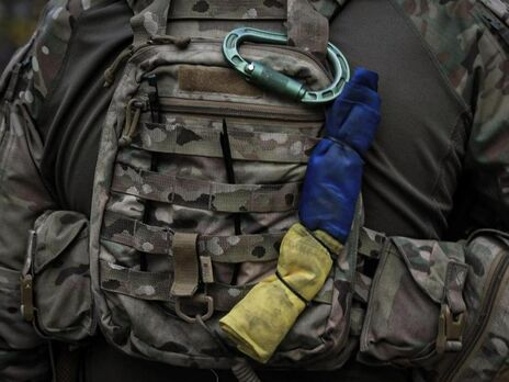 В ССО подчеркнули, что перехваченные переговоры противника подтвердили результат работы украинских военных