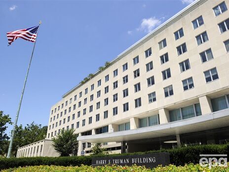 Заявления РФ о приостановке участия в договоре о стратегических вооружениях являются юридически недействительными – Госдеп США