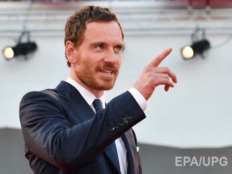 Фассбендер намерен сделать паузу в карьере