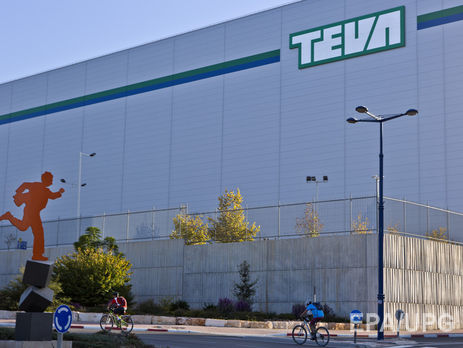 В США израильскую фармацевтическую компанию оштрафовали за подкуп чиновников в Украине, России и Мексике