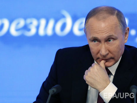 Путин: Без участия России урегулировать конфликт в Алеппо было бы невозможно