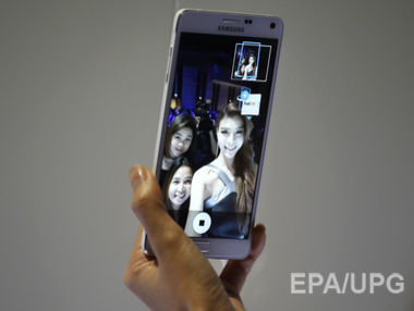 Прогноз: В 2017 году 44% жителей Земли будут пользоваться смартфонами