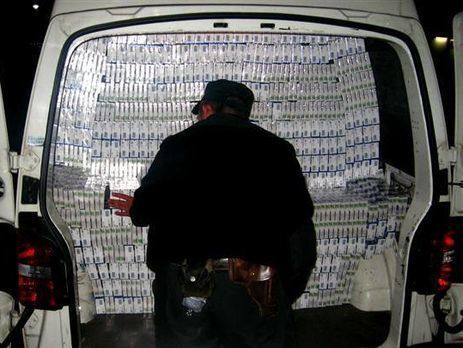 Суд вернул авто и отменил штраф мужу украинского дипломата, подозреваемому в контрабанде