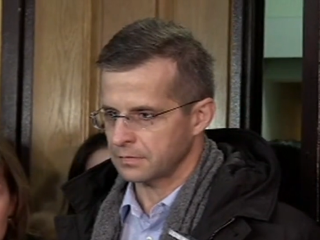 Отец Варвары Карауловой: Я сделал ошибку, обратившись к тому, кто должен обеспечивать нашу безопасность