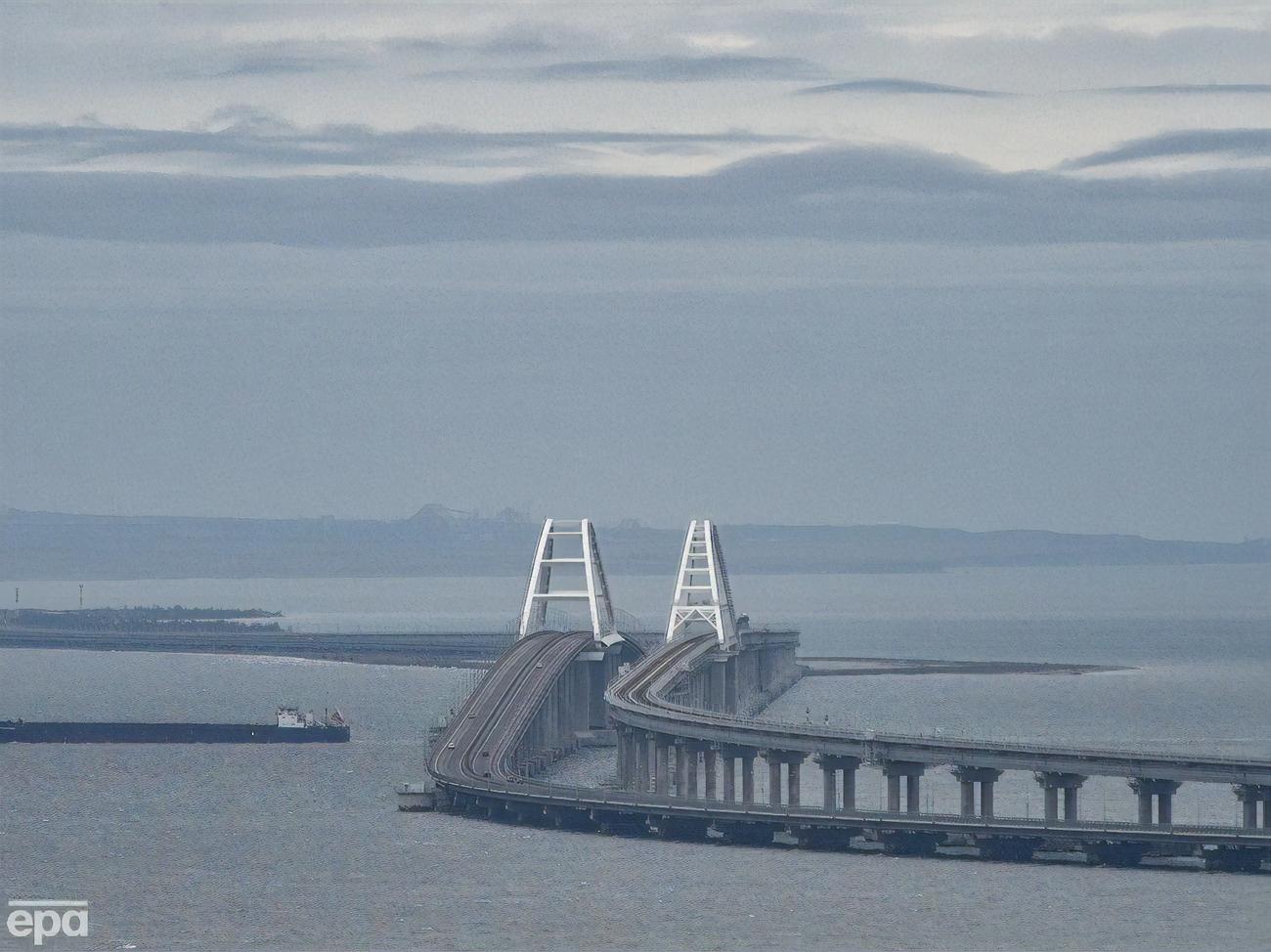 Строительство моста в германии