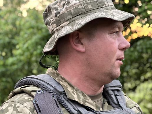 ЗМІ пишуть, що командира батальйону 46-ї бригади ЗСУ понизили на посаді після інтерв'ю The Washington Post