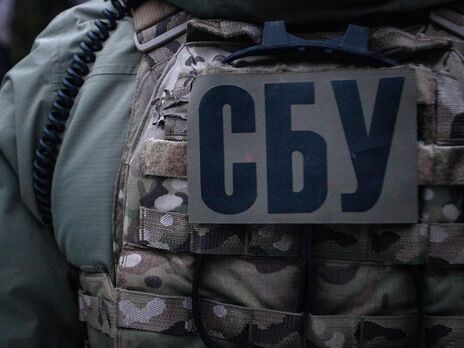СБУ в Одеській області викрила підозрюваного в коригуванні російських ударів