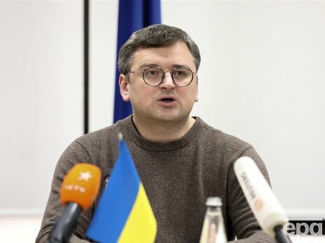 Австрія підтримала створення спецтрибуналу для Росії – Кулеба