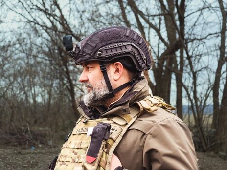 Зеленский уволил Гайдая (на фото) с должности главы Луганской ОВА 15 марта