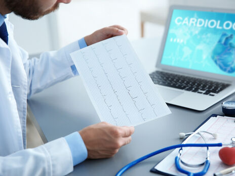 Кардиолог рекомендует проходить регулярные обследования сердца
