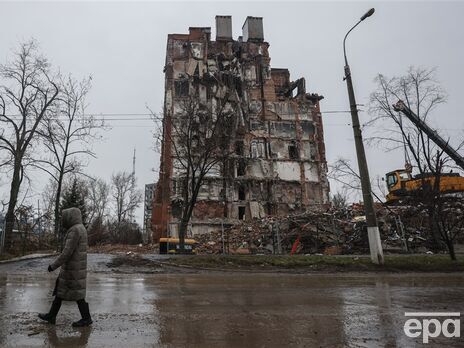 Россияне установили систему ПВО посреди жилых кварталов оккупированного Мариуполя – советник мэра