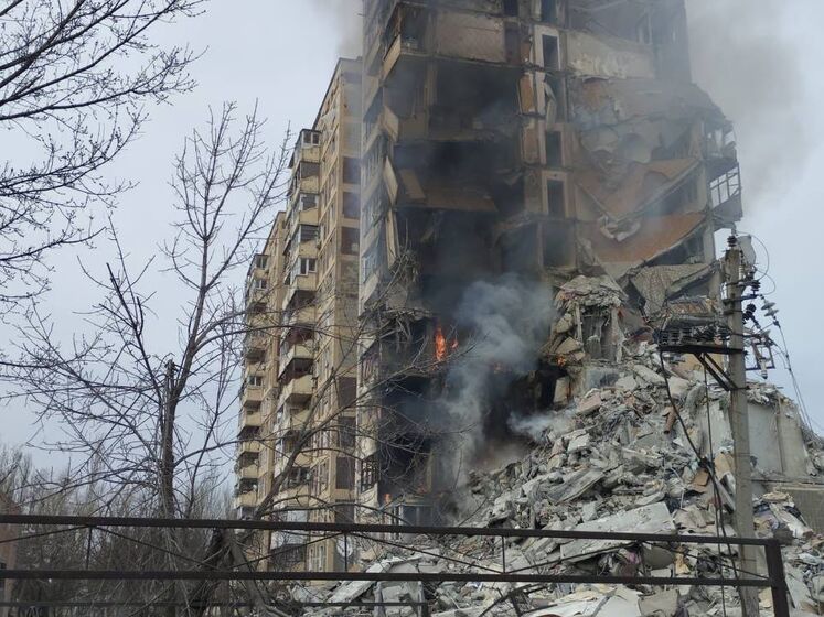 Обстріли Донецької області. Окупанти пошкодили десятки будинків, убили двох і поранили вісьмох мирних жителів – ОВА