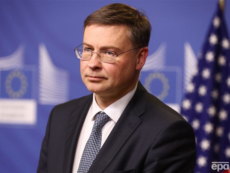 ЕС планирует выплатить Украине новый транш в €1,5 млрд на следующей неделе – Еврокомиссия