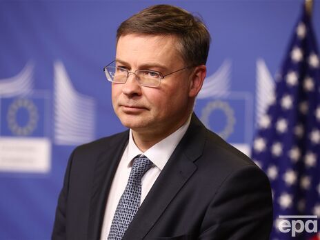 ЕС планирует выплатить Украине новый транш в €1,5 млрд на следующей неделе – Еврокомиссия