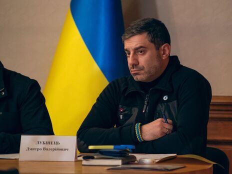 Не только Мациевский. У Украины есть свидетельства о других казнях оккупантами безоружных украинских военных – Лубинец