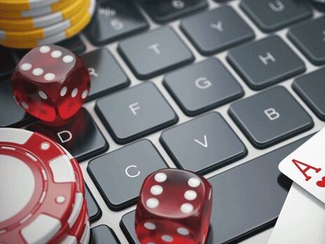 В Украине подвели итоги уплаты налогов в сфере азартных игр