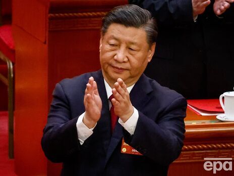 Китай зараз не готовий озброювати Росію – Кулеба