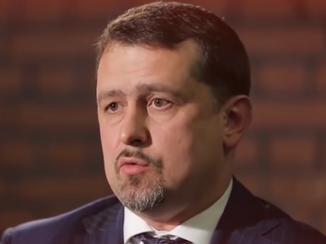 СБУ подтвердила, что у жены и родственников экс-разведчика Семочко есть паспорта РФ