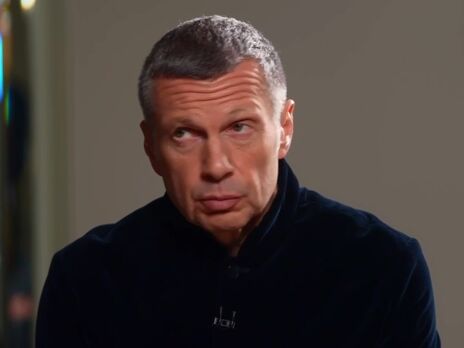 Соловьев, по словам экс-ФСБшника, искал киллера для убийства криминального авторитета