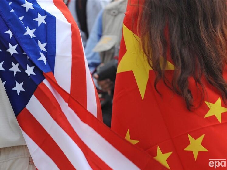 Піонтковський: Китай і США – це сіамські близнюки в економіці, настільки вони переплетені