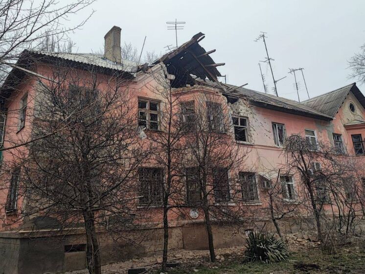 Окупанти за добу завдали по території України 11 ракетних і 16 авіаційних ударів – Генштаб ЗСУ