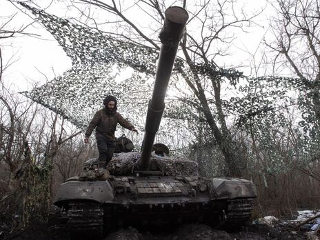 ВСУ за сутки отбили 83 атаки оккупантов и поразили 17 районов скопления сил противника – Генштаб