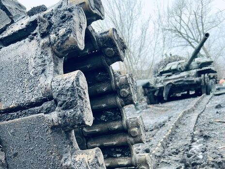 Украинские военные за сутки уничтожили более 700 российских оккупантов – Генштаб ВСУ