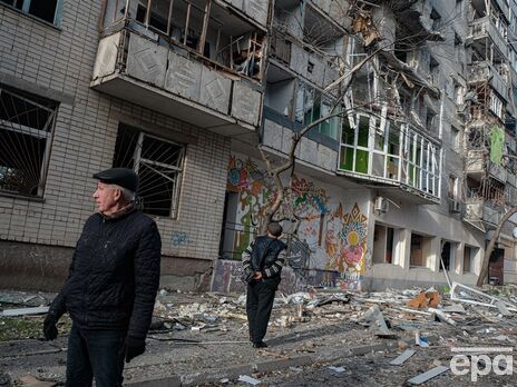 Росіяни понад 50 разів за добу атакували Херсонську область, унаслідок обстрілів поранено двох мирних жителів – ОВА