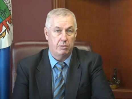 Суд дав окупаційному 