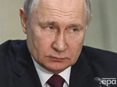Путин может предстать перед судом, несмотря на скепсис Москвы – главный прокурор МУС