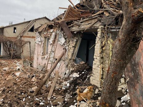 Росіяни обстріляли 13 населених пунктів Харківської області, тяжко поранено мирну жительку – ОВА