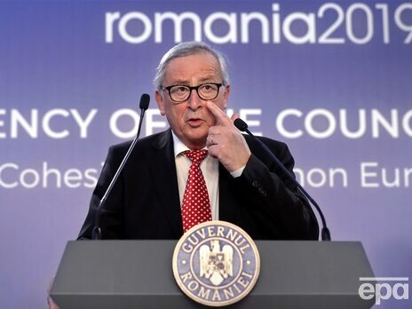 Бывший глава Еврокомиссии считает, что не стоит ожидать быстрого вступления Украины в ЕС