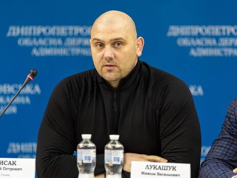 Окупанти вдень обстріляли Синельниківський район – голова Дніпропетровської ОВА